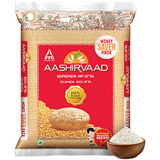 Flours