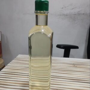 Coconut Oil