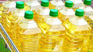 Oil
