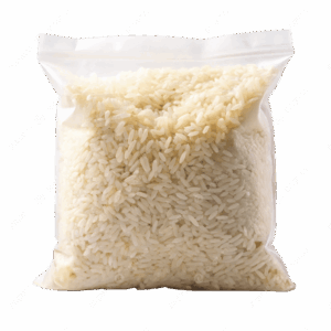 Bhasmati Rice