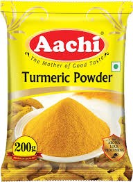 Termeric Powder